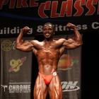 Louis  Sanders - NPC Empire Classic 2012 - #1